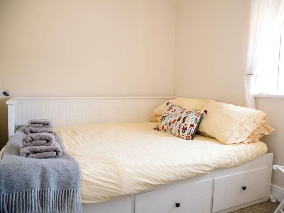 Haven House, Aldeburgh 빌라 외부 사진
