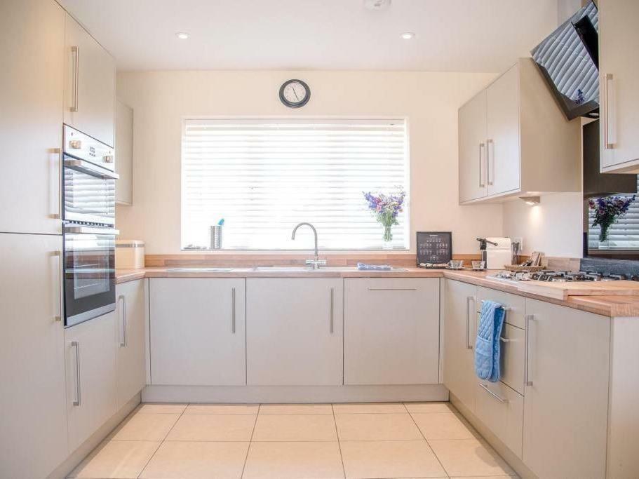 Haven House, Aldeburgh 빌라 외부 사진