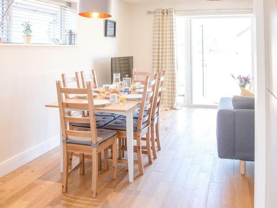 Haven House, Aldeburgh 빌라 외부 사진