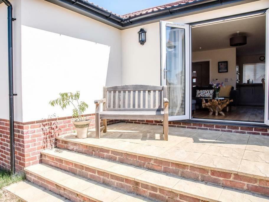 Haven House, Aldeburgh 빌라 외부 사진