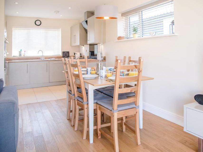 Haven House, Aldeburgh 빌라 외부 사진