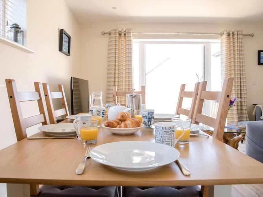 Haven House, Aldeburgh 빌라 외부 사진