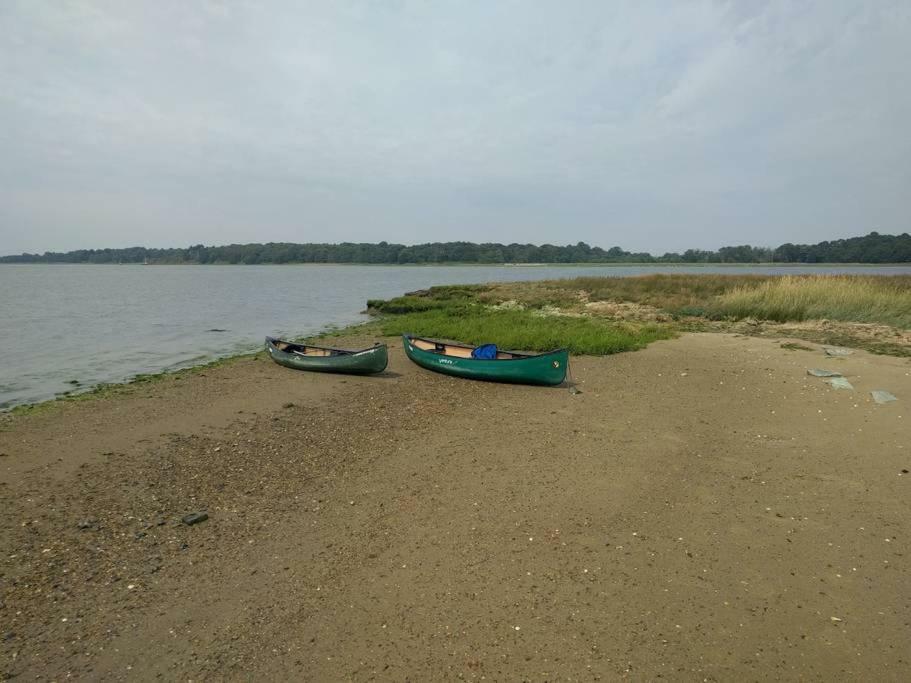 Haven House, Aldeburgh 빌라 외부 사진