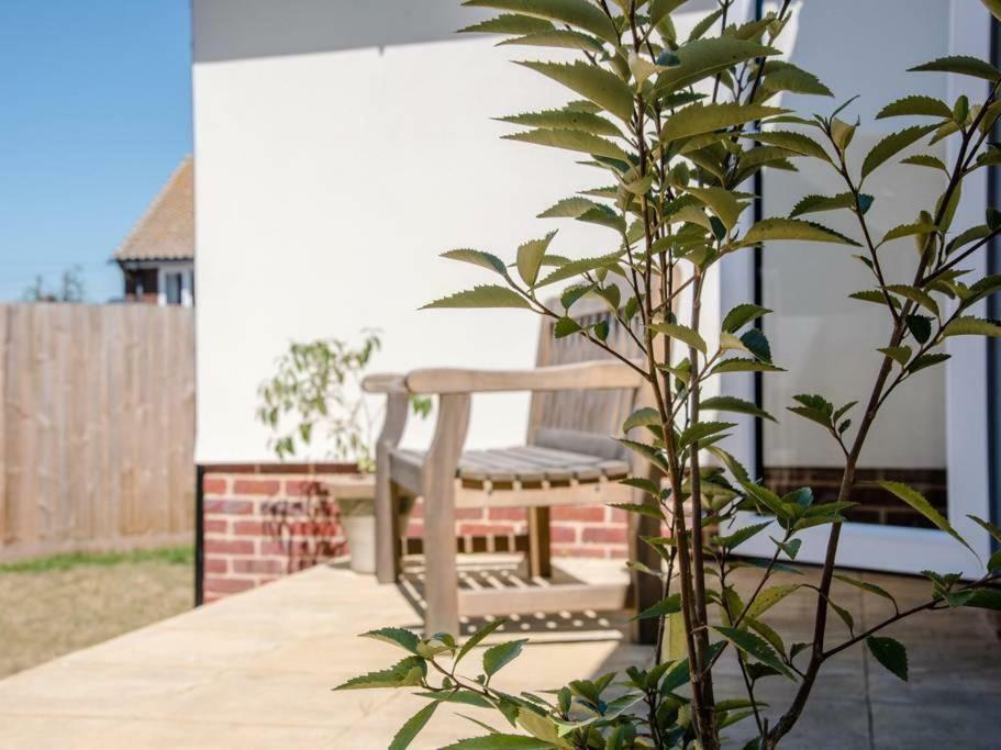 Haven House, Aldeburgh 빌라 외부 사진