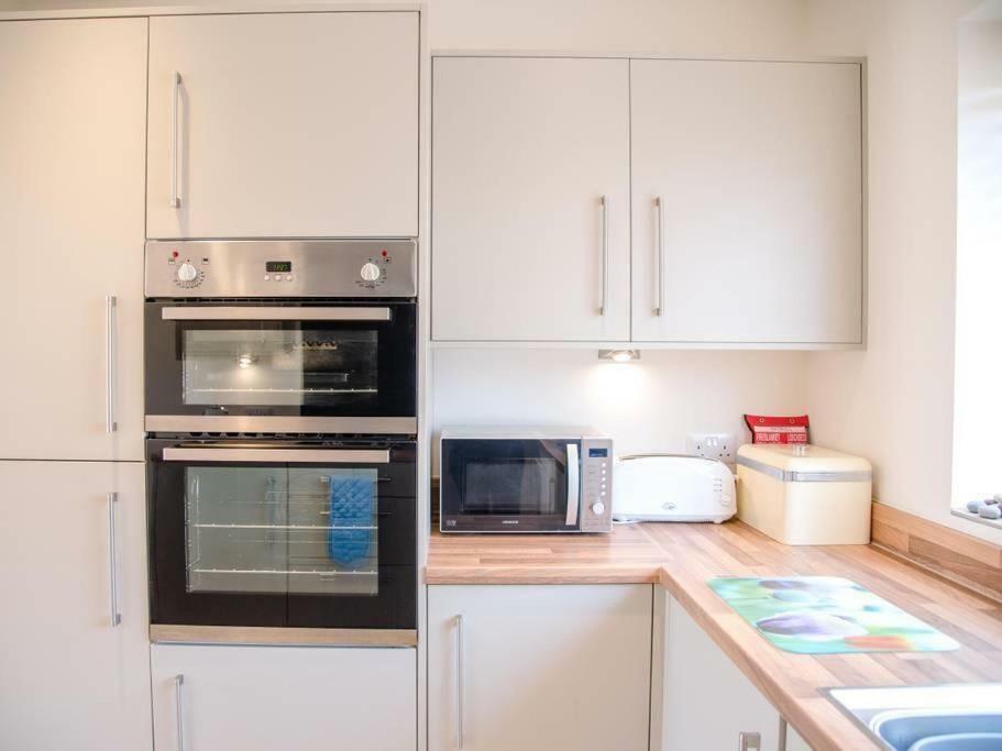 Haven House, Aldeburgh 빌라 외부 사진