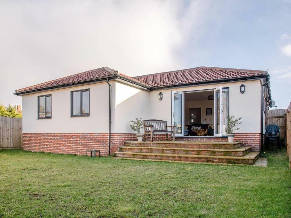 Haven House, Aldeburgh 빌라 외부 사진