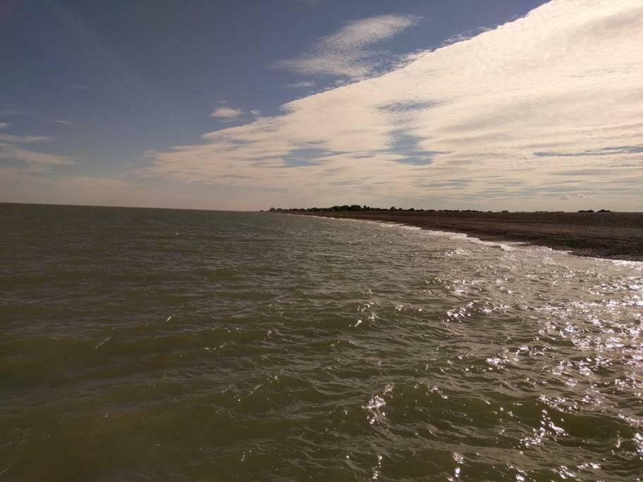 Haven House, Aldeburgh 빌라 외부 사진